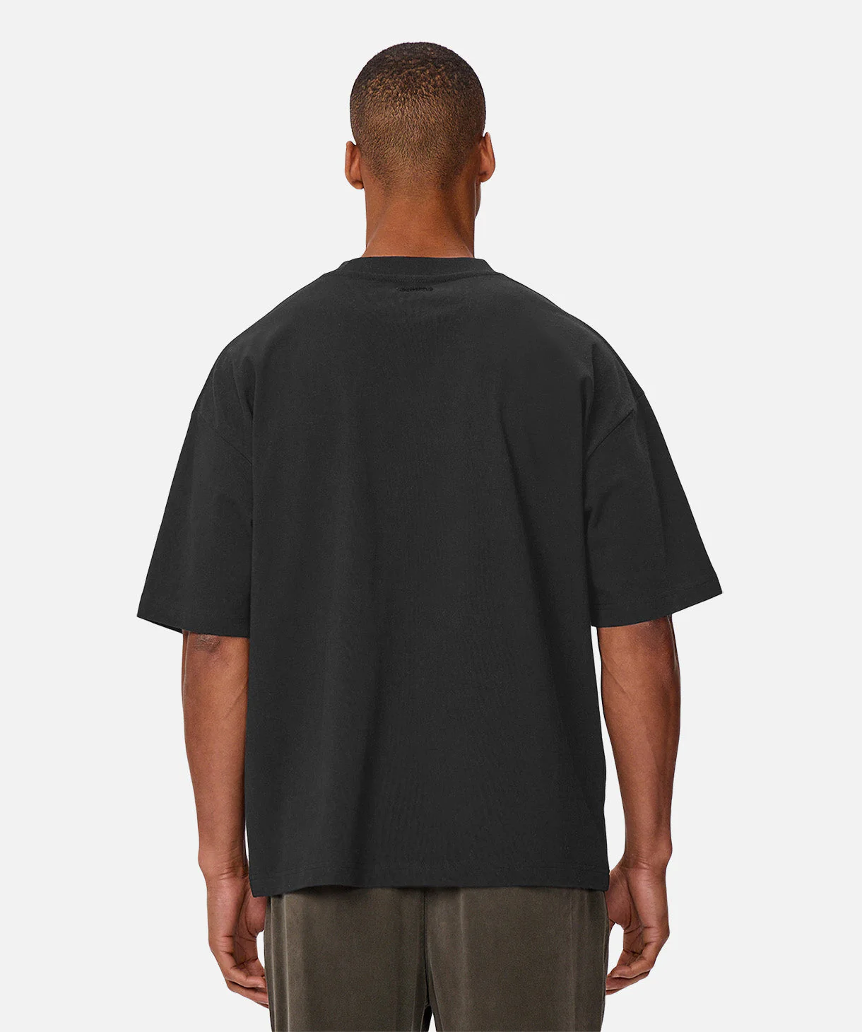 The Del Mar Boxy T-Shirt