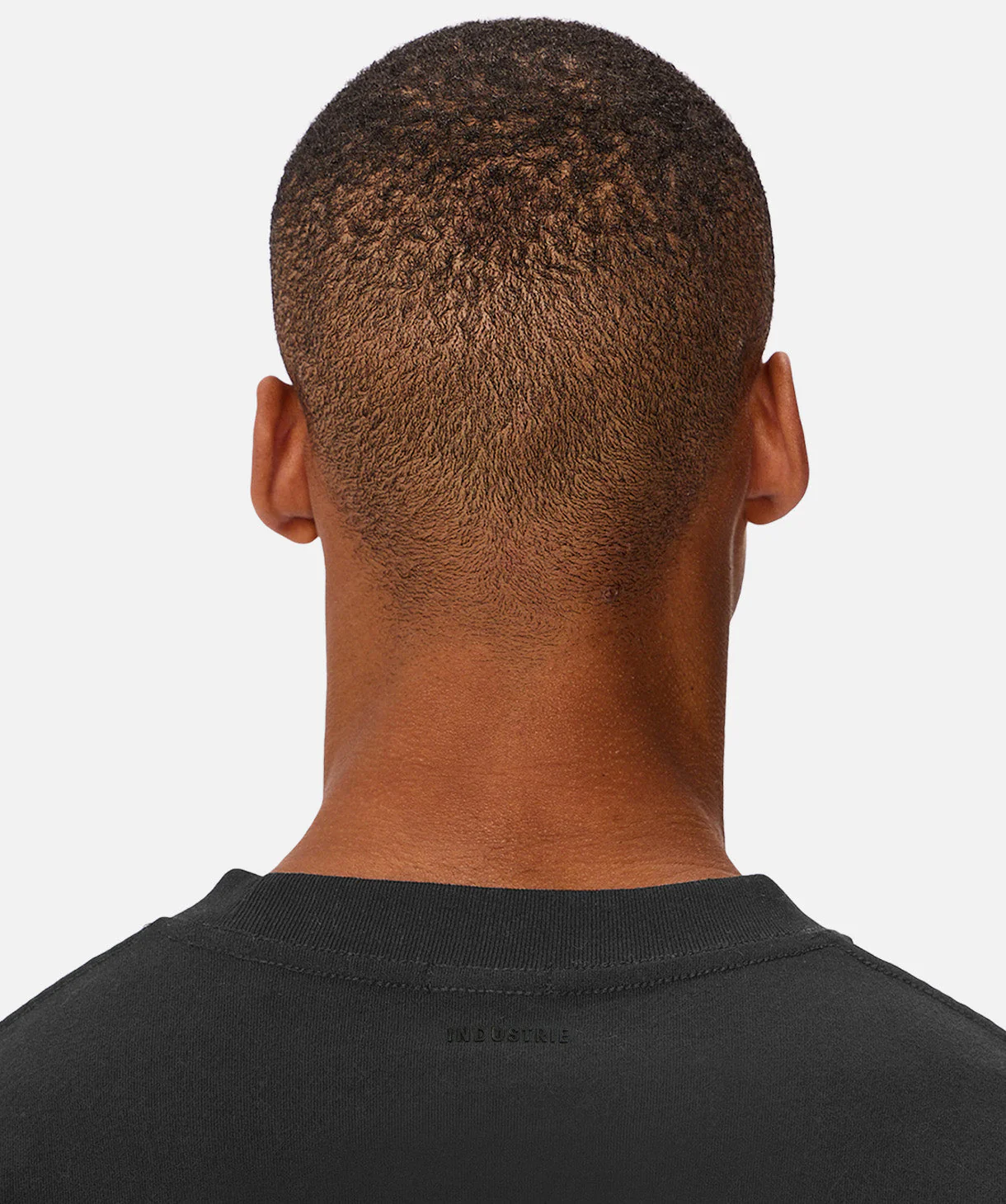 The Del Mar Boxy T-Shirt