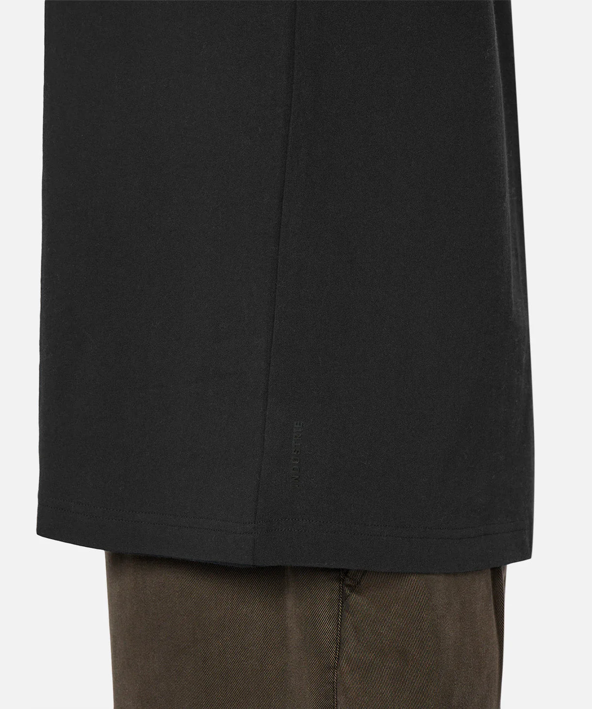The Del Mar Boxy T-Shirt
