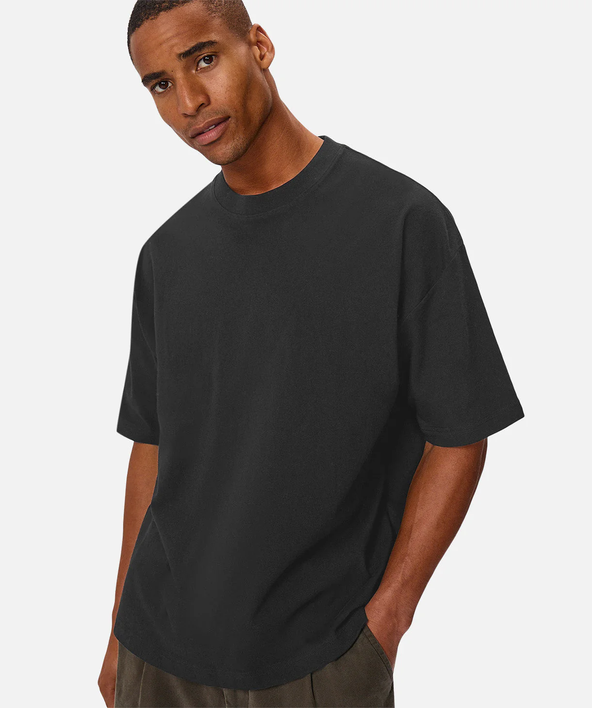 The Del Mar Boxy T-Shirt