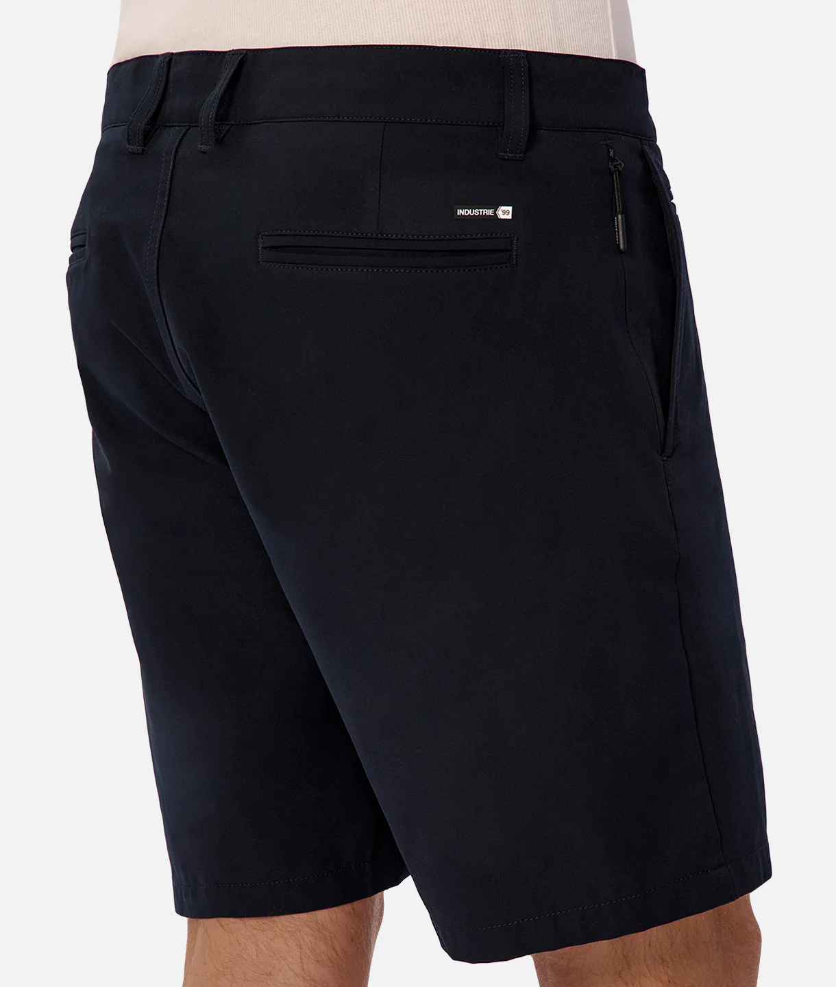 The Marsala Short - Dark Navy