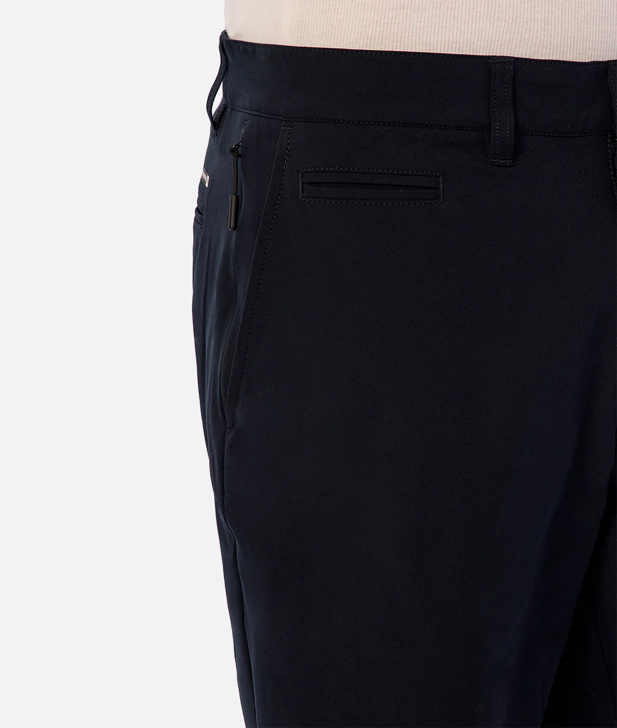 The Marsala Short - Dark Navy
