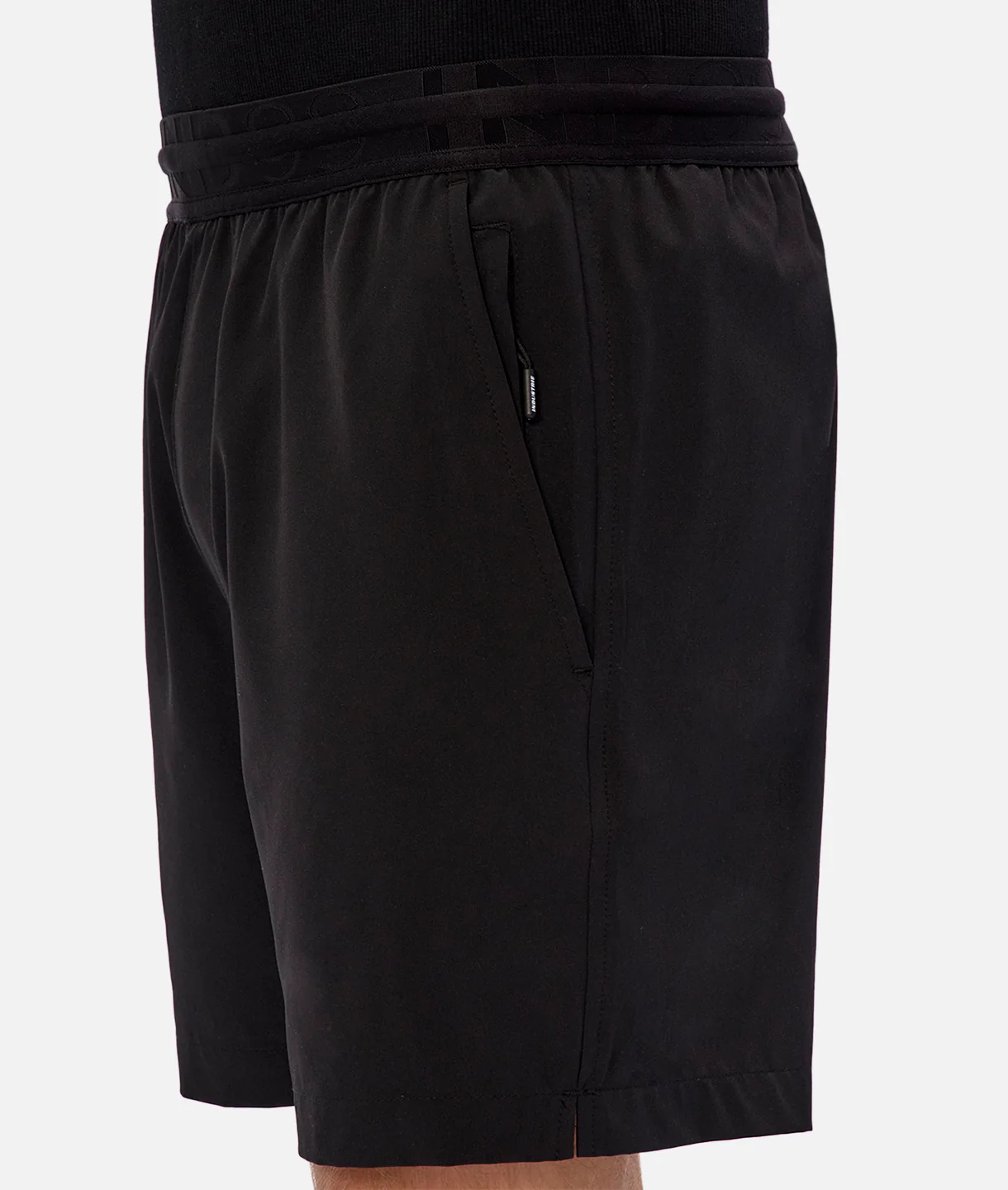The Lewis Tech Short