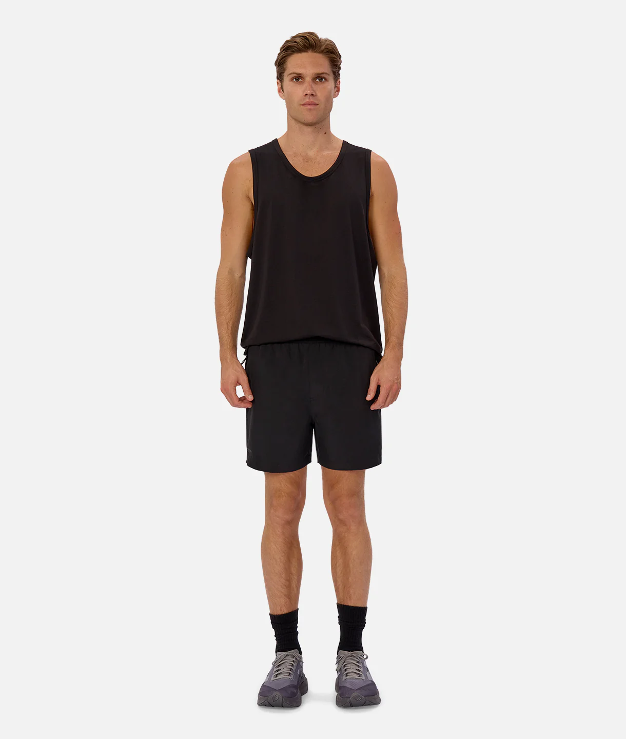 The Lewis Tech Short