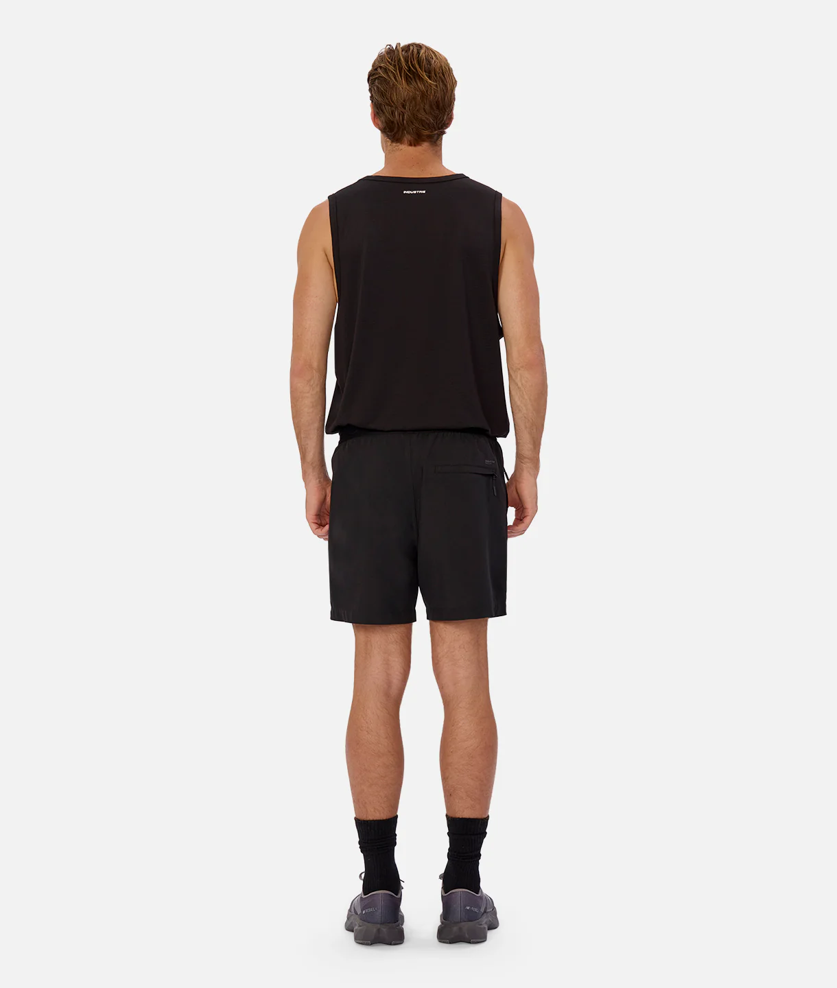 The Lewis Tech Short