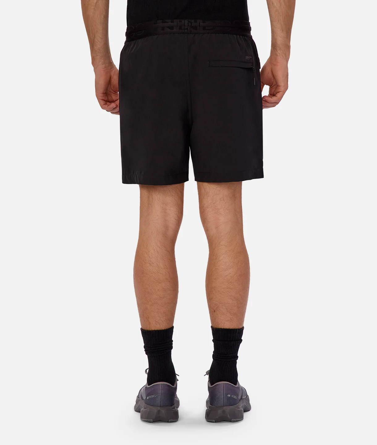 The Lewis Tech Short