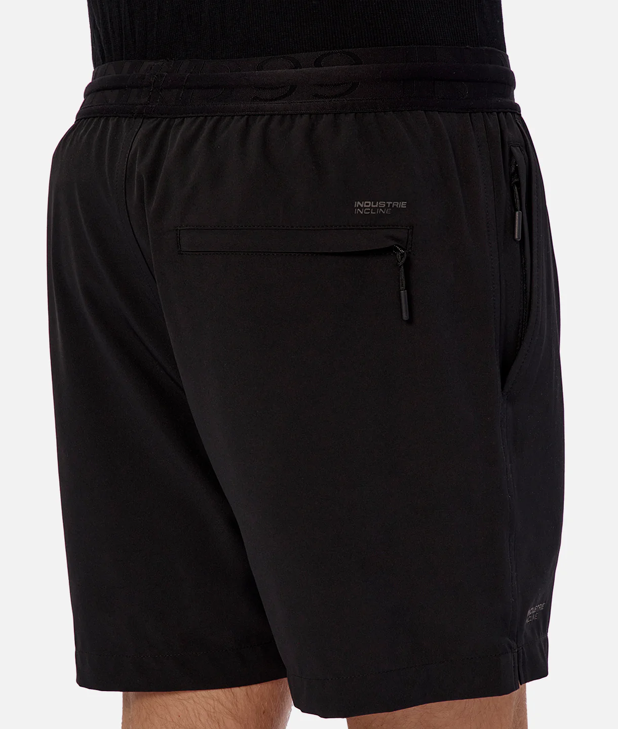 The Lewis Tech Short
