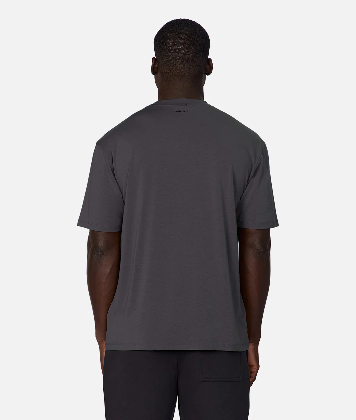 The Freeman Athletic T-Shirt - Onyx