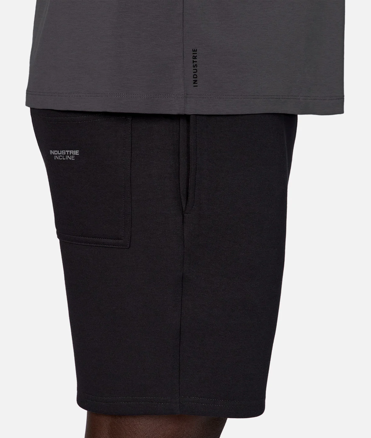 The Freeman Athletic T-Shirt - Onyx