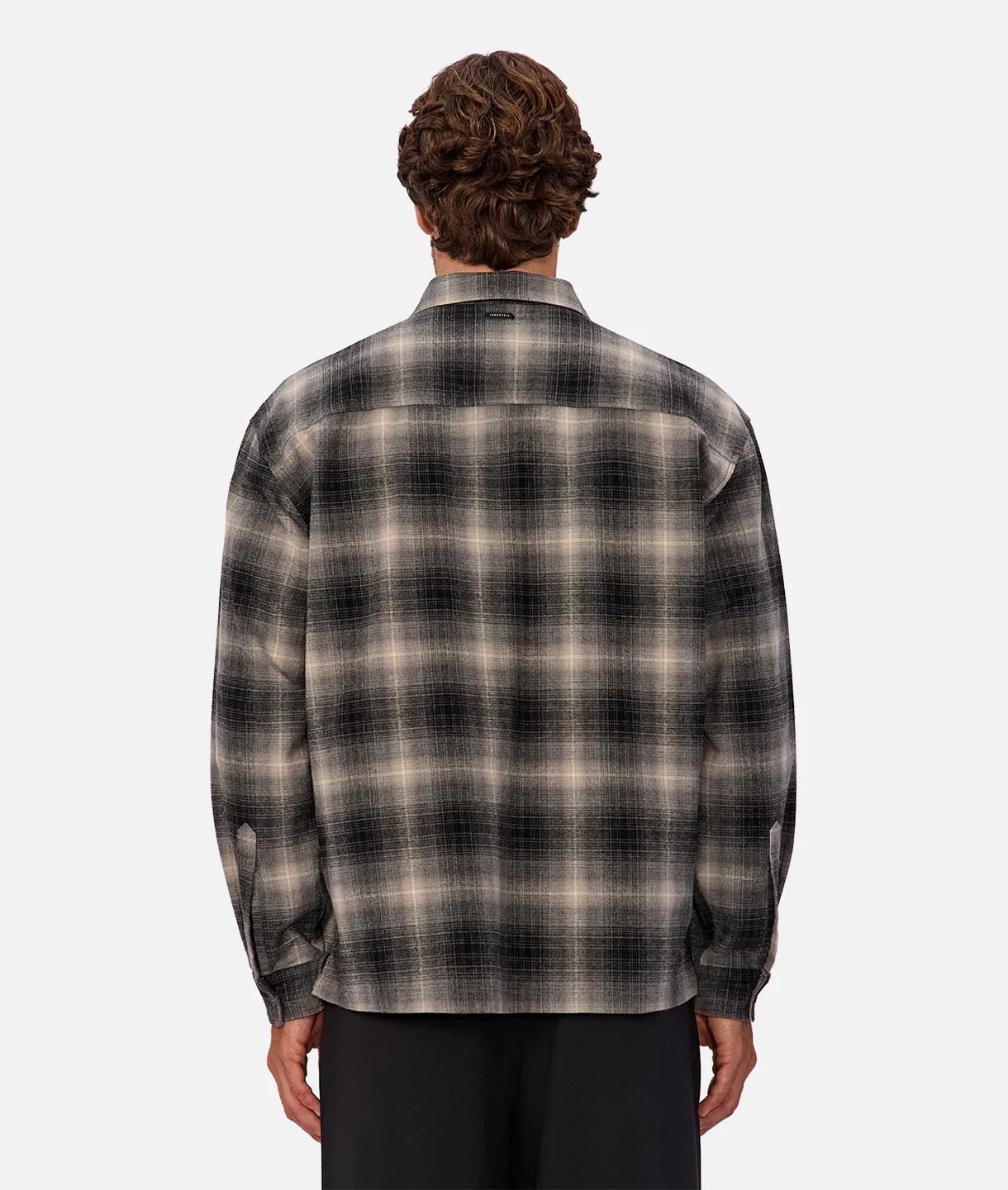 The Alhambra Long Sleeve Shirt