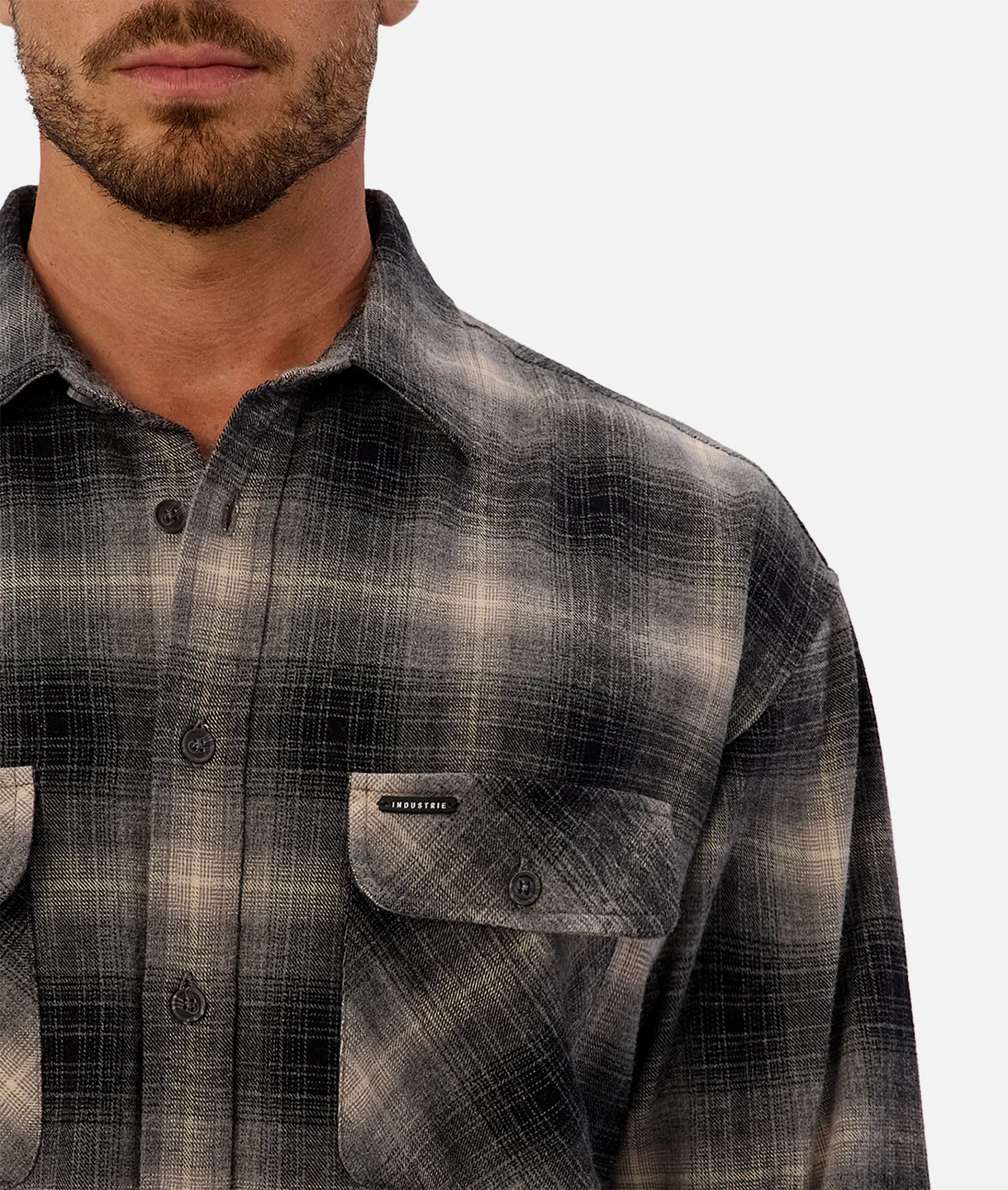 The Alhambra Long Sleeve Shirt