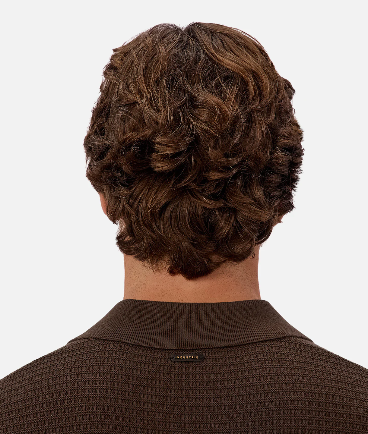 The Alicante L/S Polo - Java