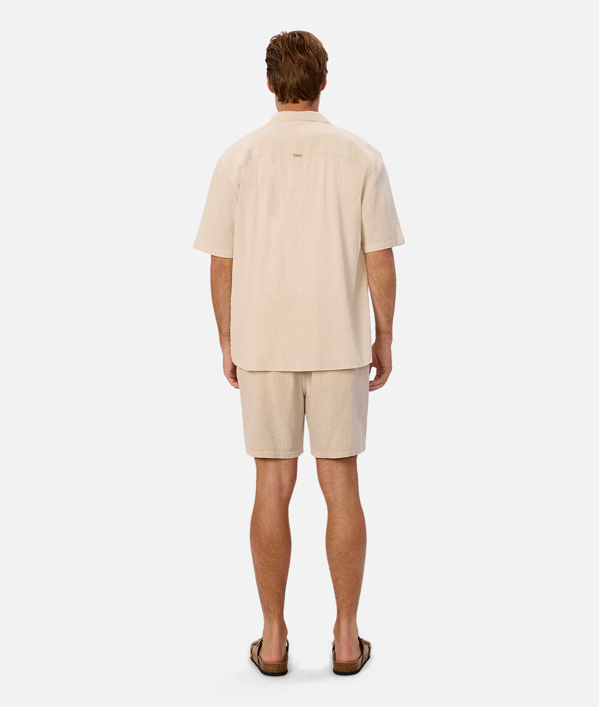 The Canyon Drawcord Short