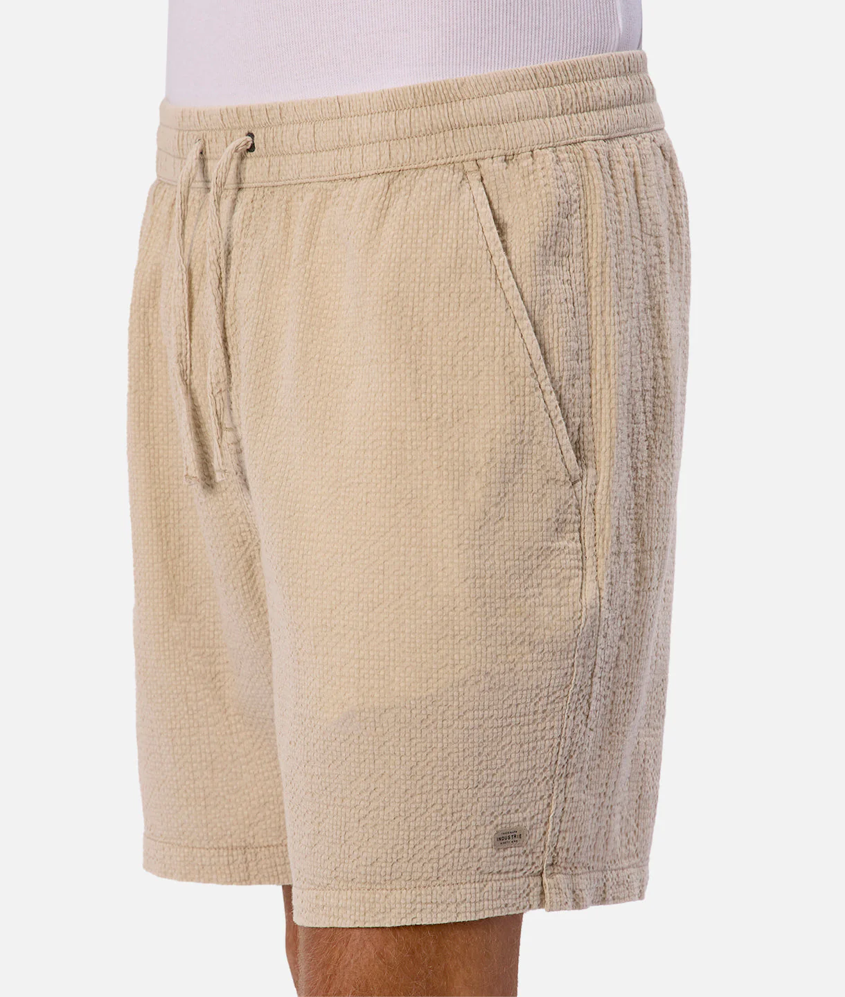 The Canyon Drawcord Short