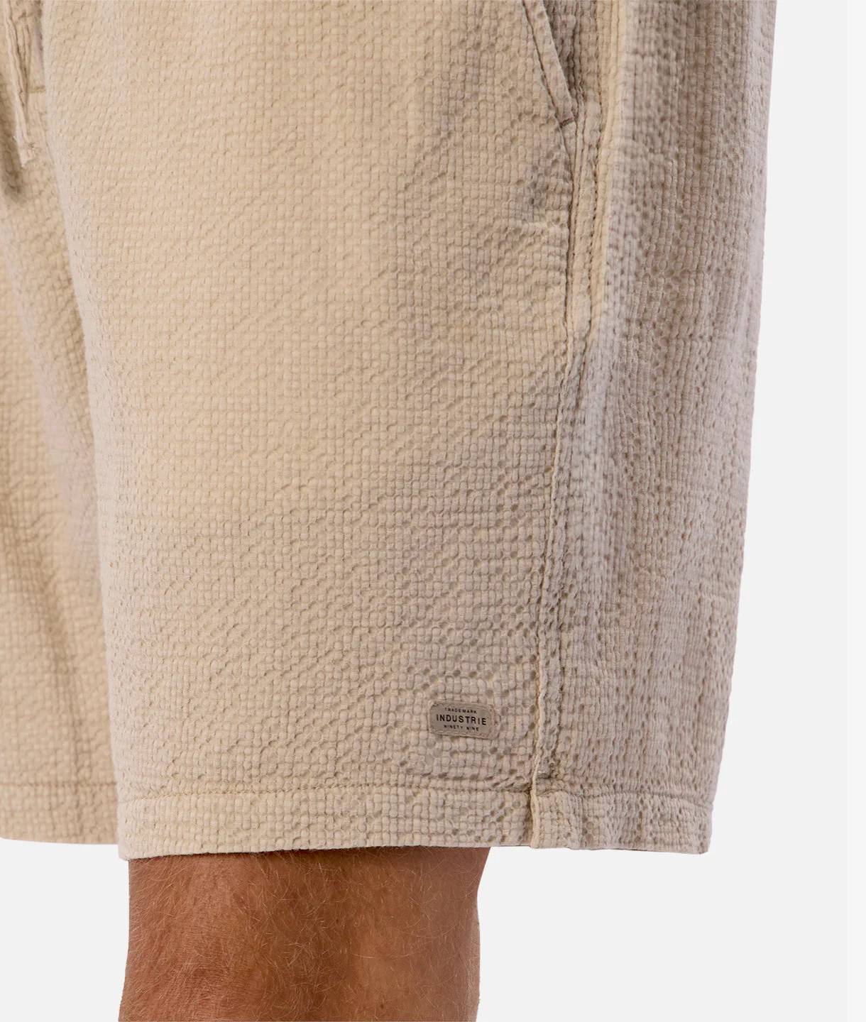 The Canyon Drawcord Short