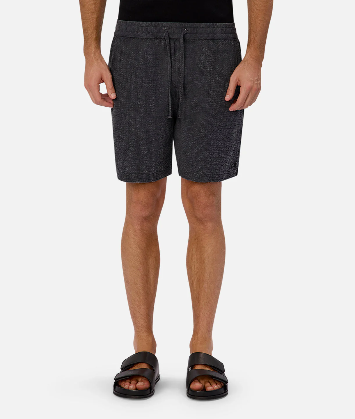 The Canyon Drawcord Short