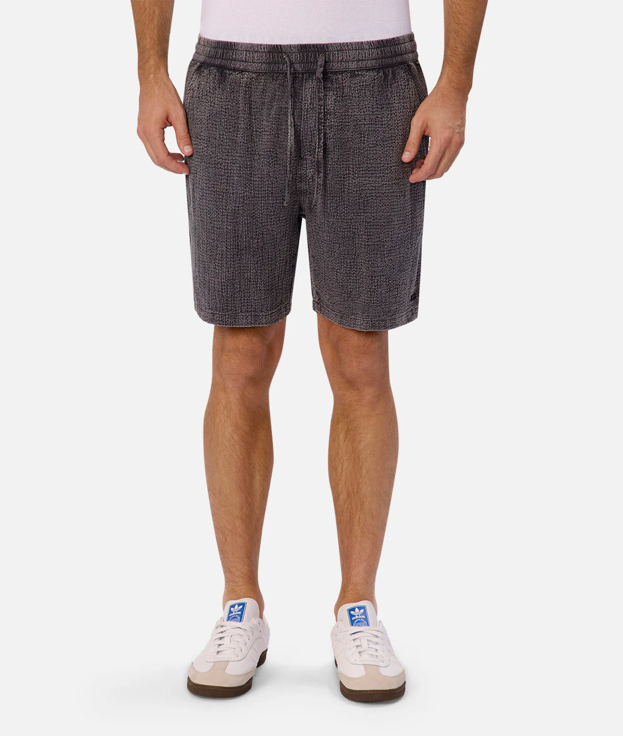 The Canyon Drawcord Short