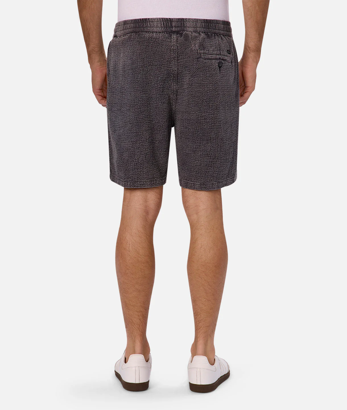 The Canyon Drawcord Short