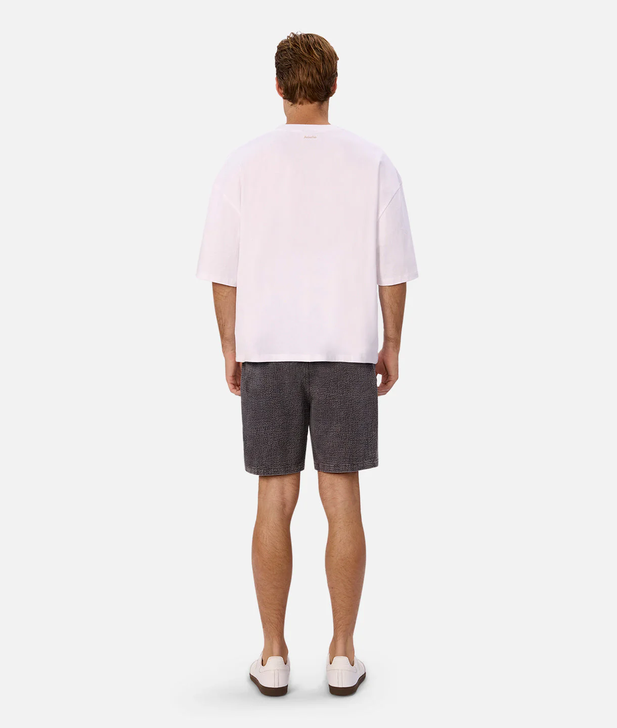 The Canyon Drawcord Short