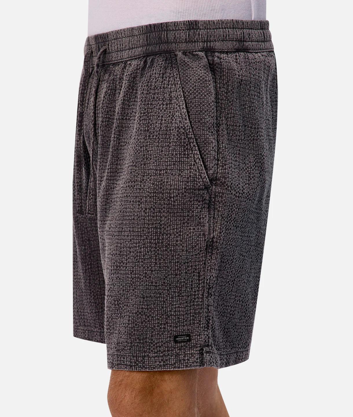 The Canyon Drawcord Short