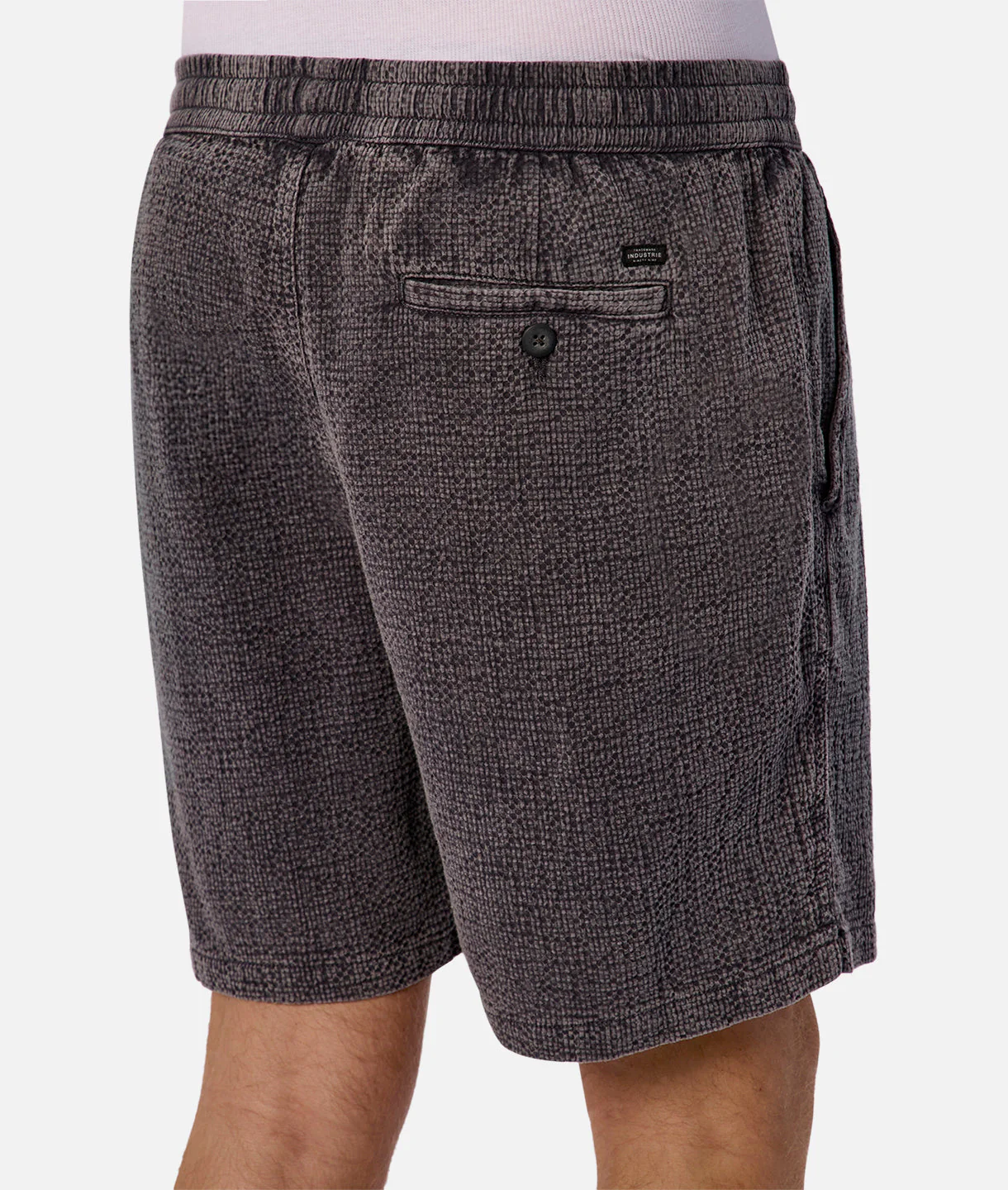 The Canyon Drawcord Short