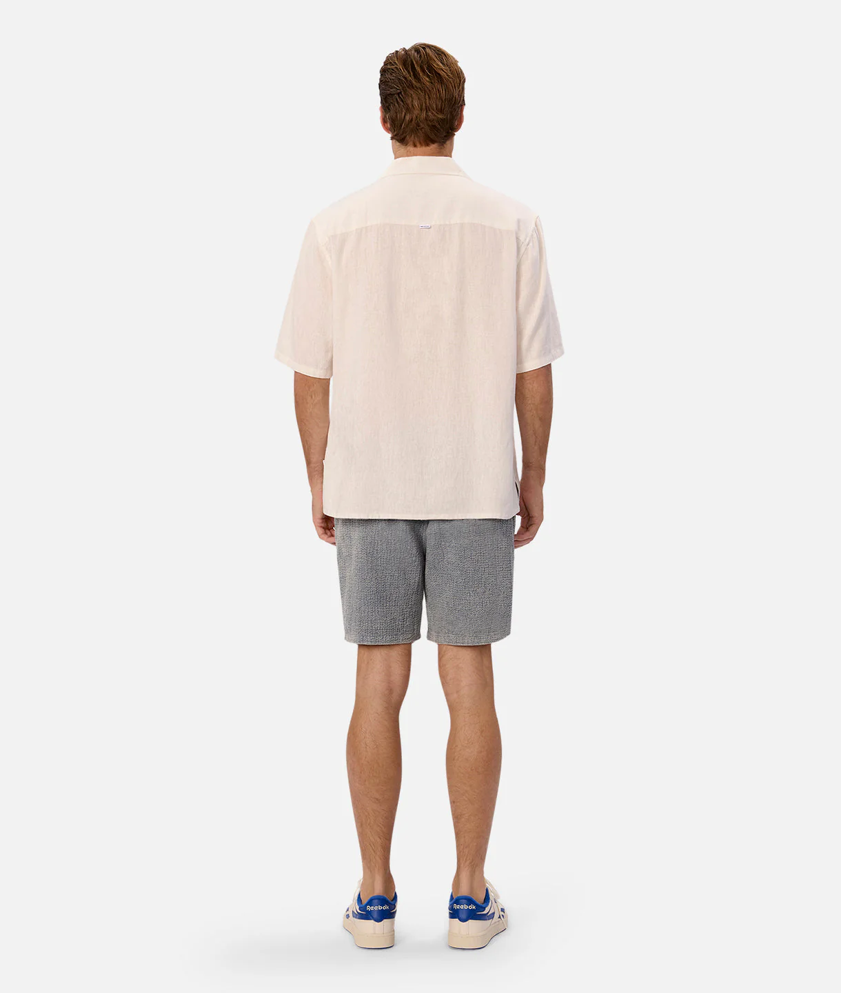 The Canyon Drawcord Short