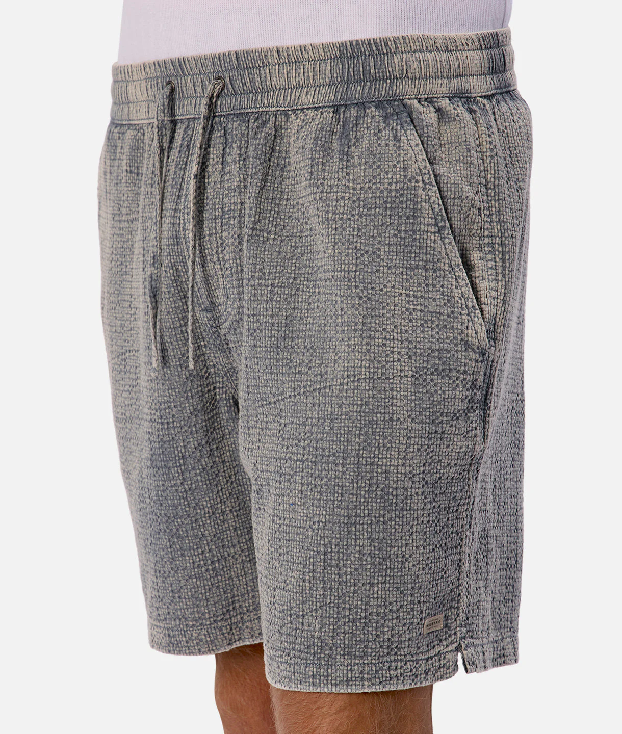 The Canyon Drawcord Short