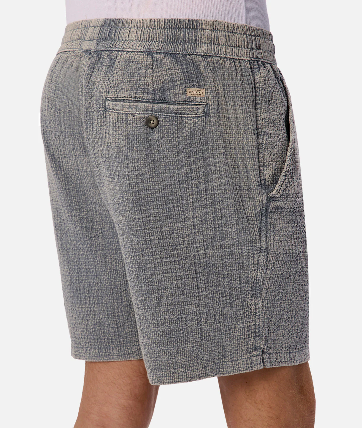 The Canyon Drawcord Short