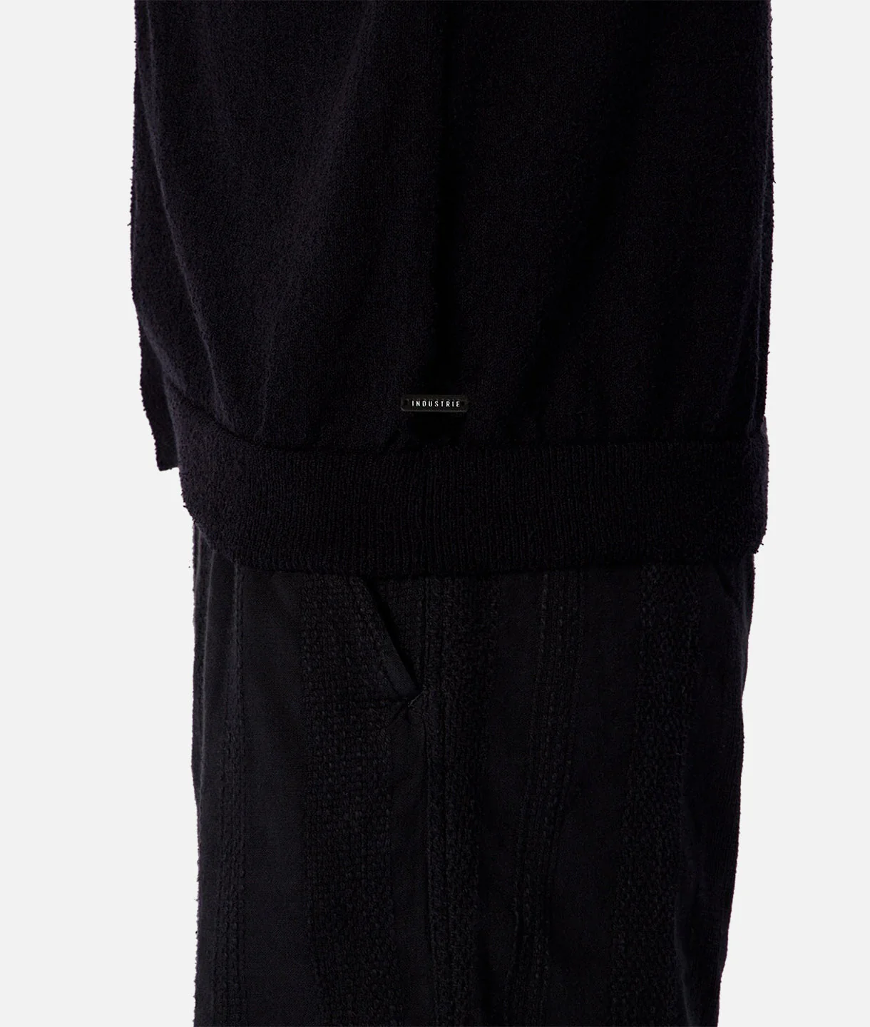 The Dali Short Sleeve Shirt - Navy