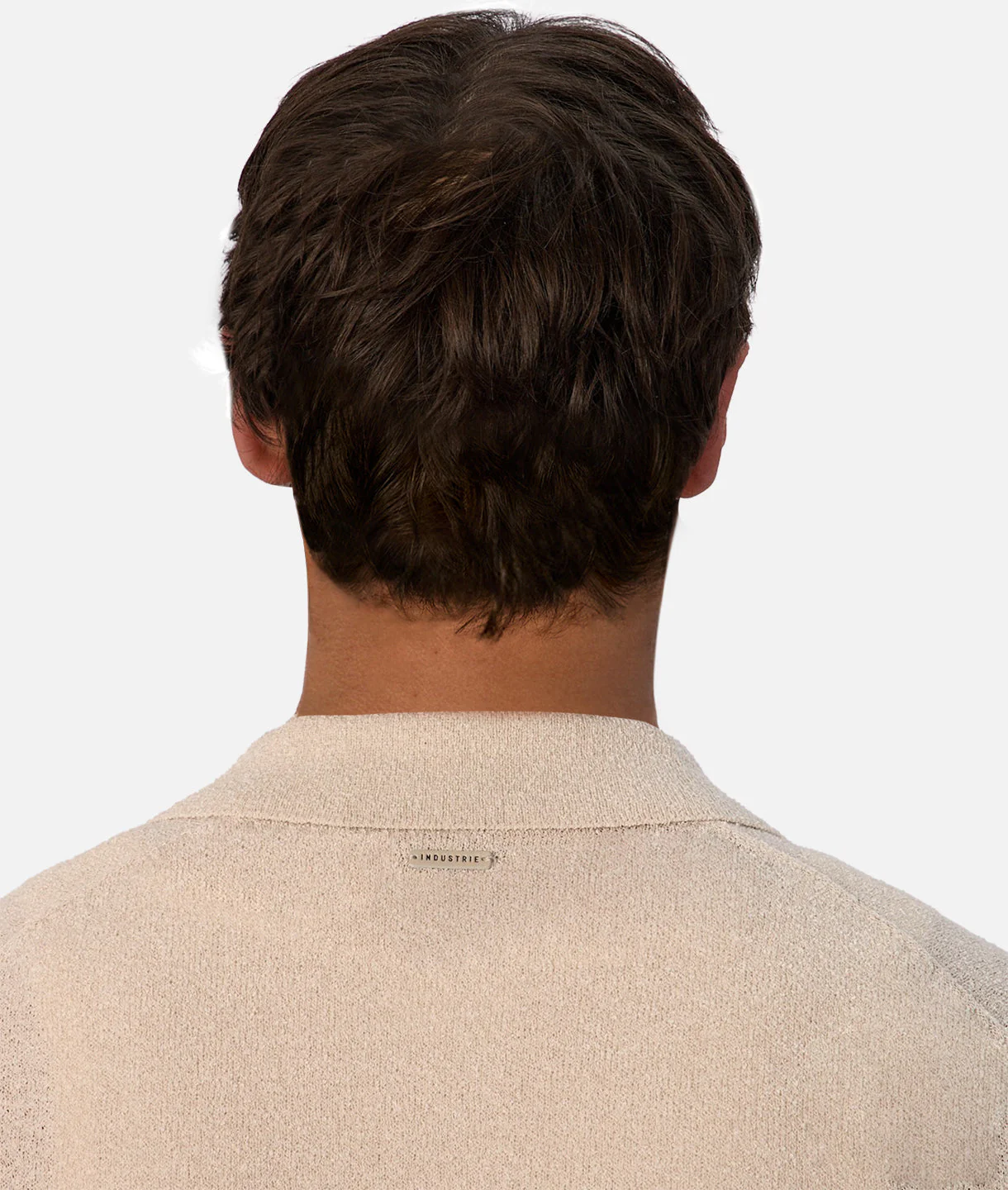 The Dali Short Sleeve Shirt - Wheat
