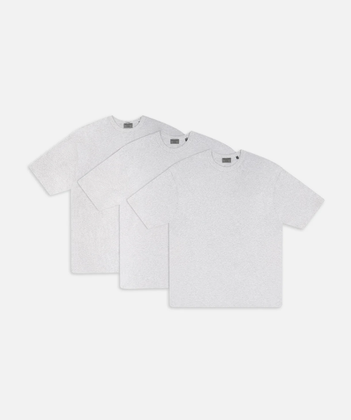 The Del Sur T-Shirt - 3 Pack