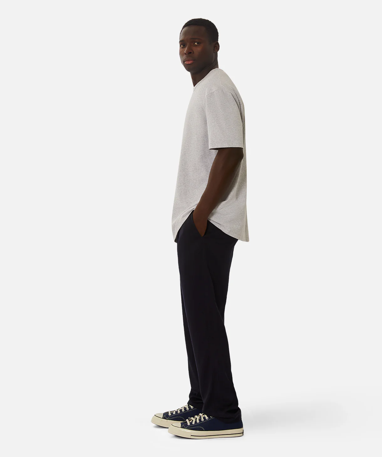 The Del Sur T-Shirt - 3 Pack