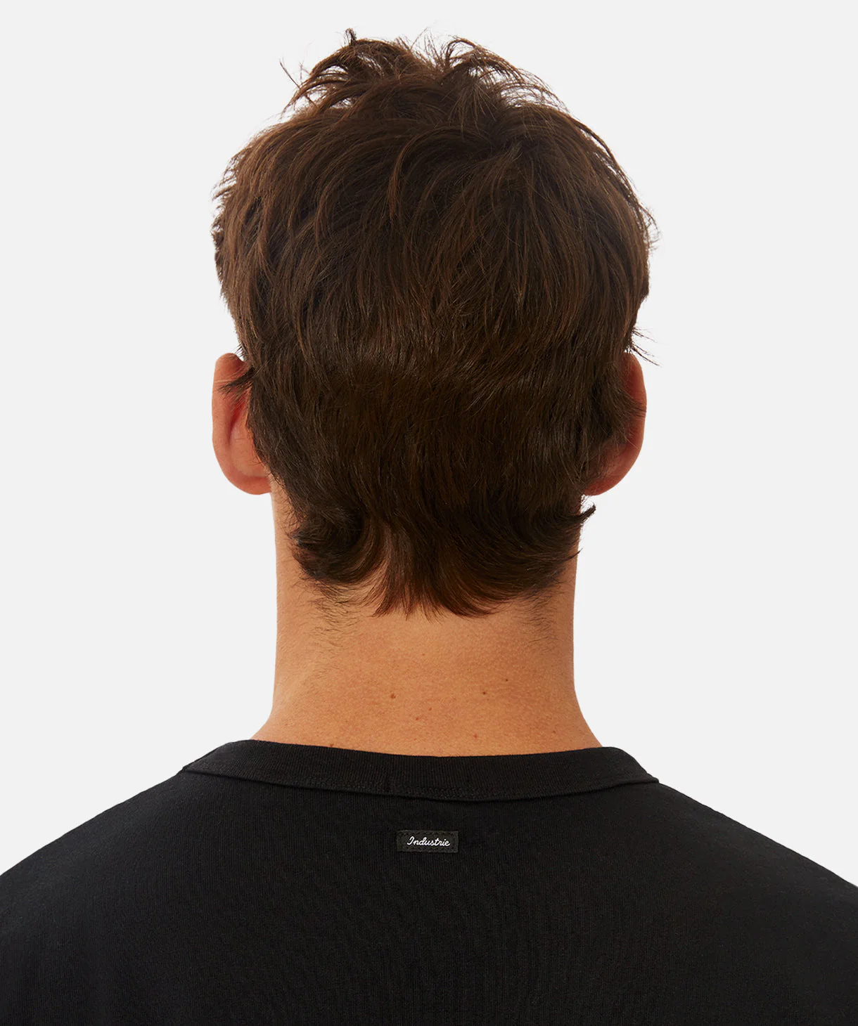 The Del Sur T-Shirt - 3 Pack - Black