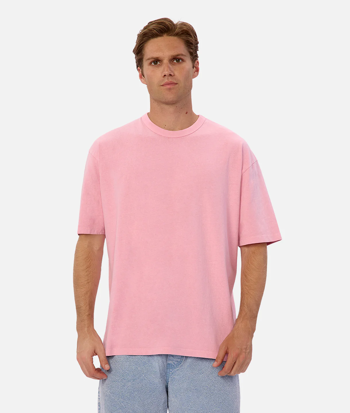 The Del Sur T-Shirt - Taffy