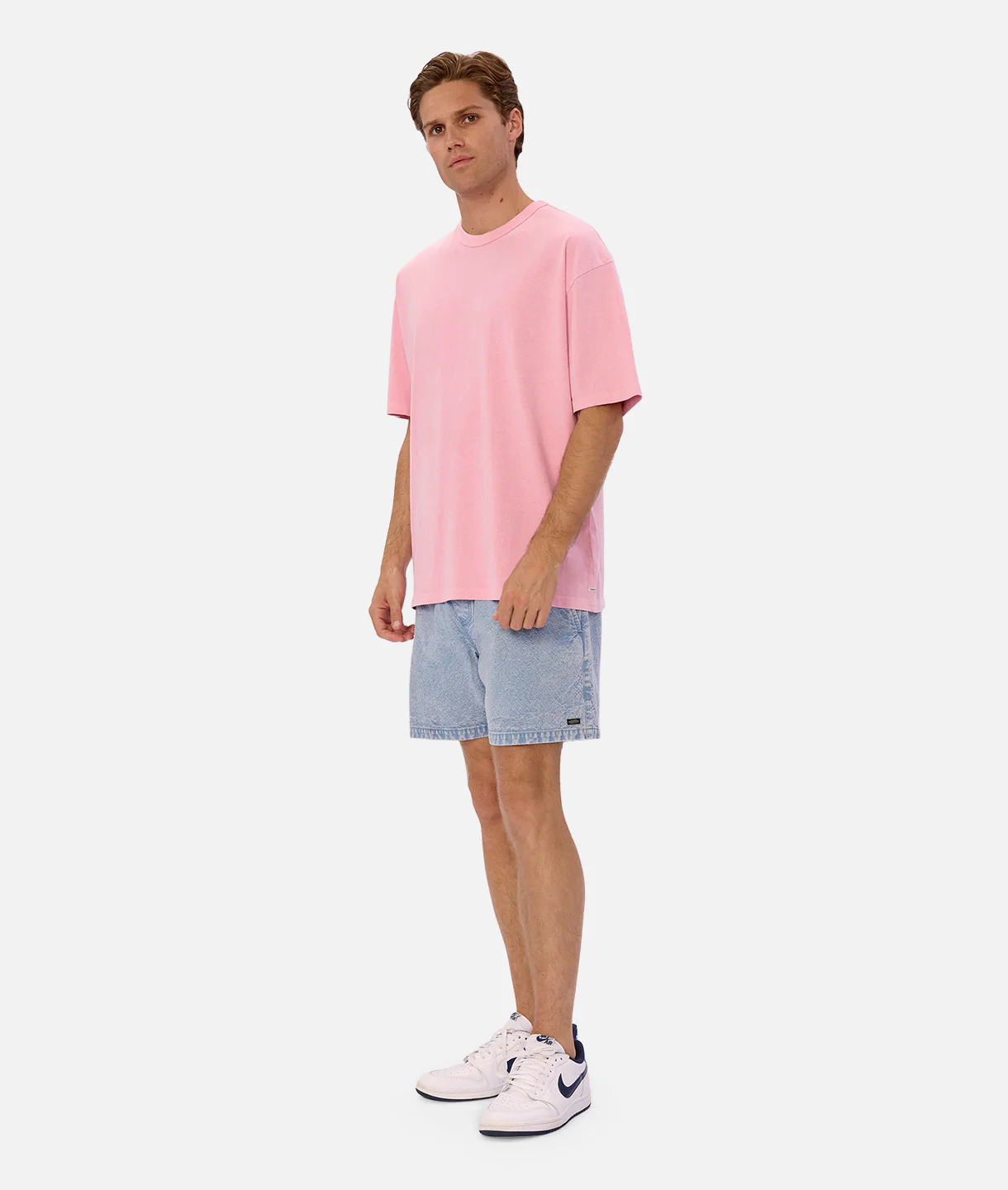 4086-the-del-sur-t-shirt-taffy-2.webp The Del Sur T-Shirt - Taffy