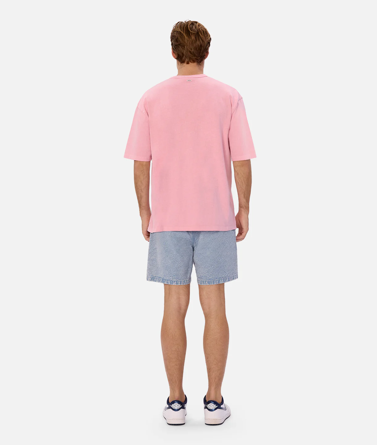 4086-the-del-sur-t-shirt-taffy-3.webp The Del Sur T-Shirt - Taffy