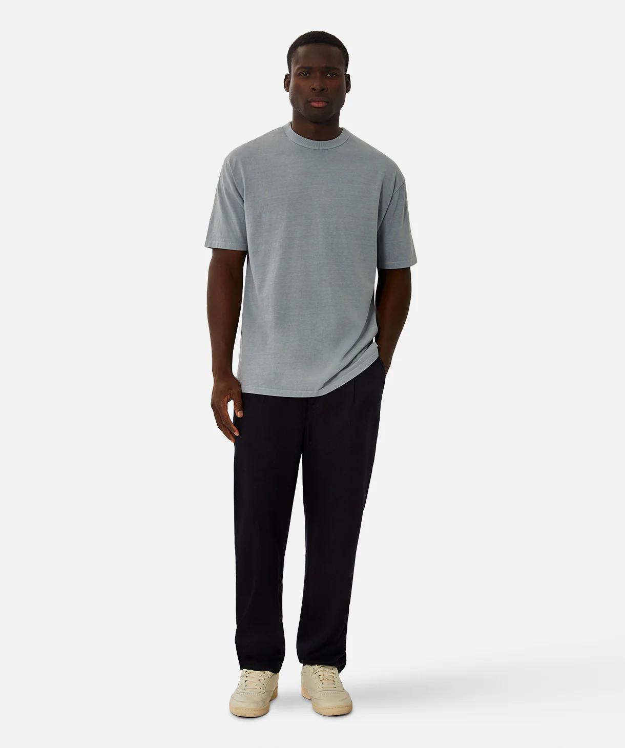 The Del Sur TShirt - Airforce