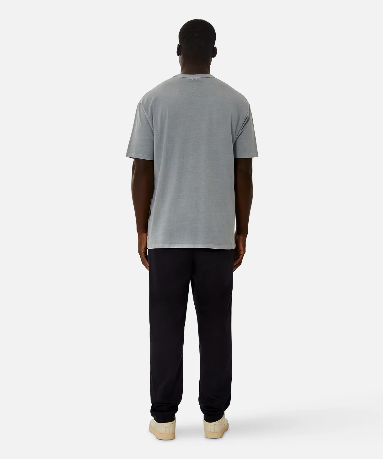 The Del Sur TShirt - Airforce