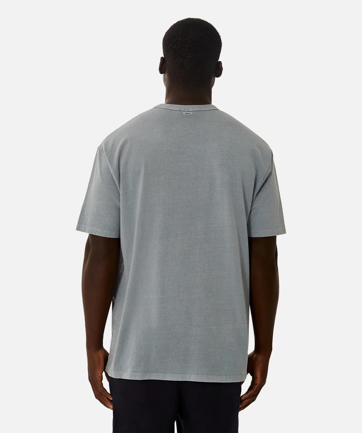 The Del Sur TShirt - Airforce