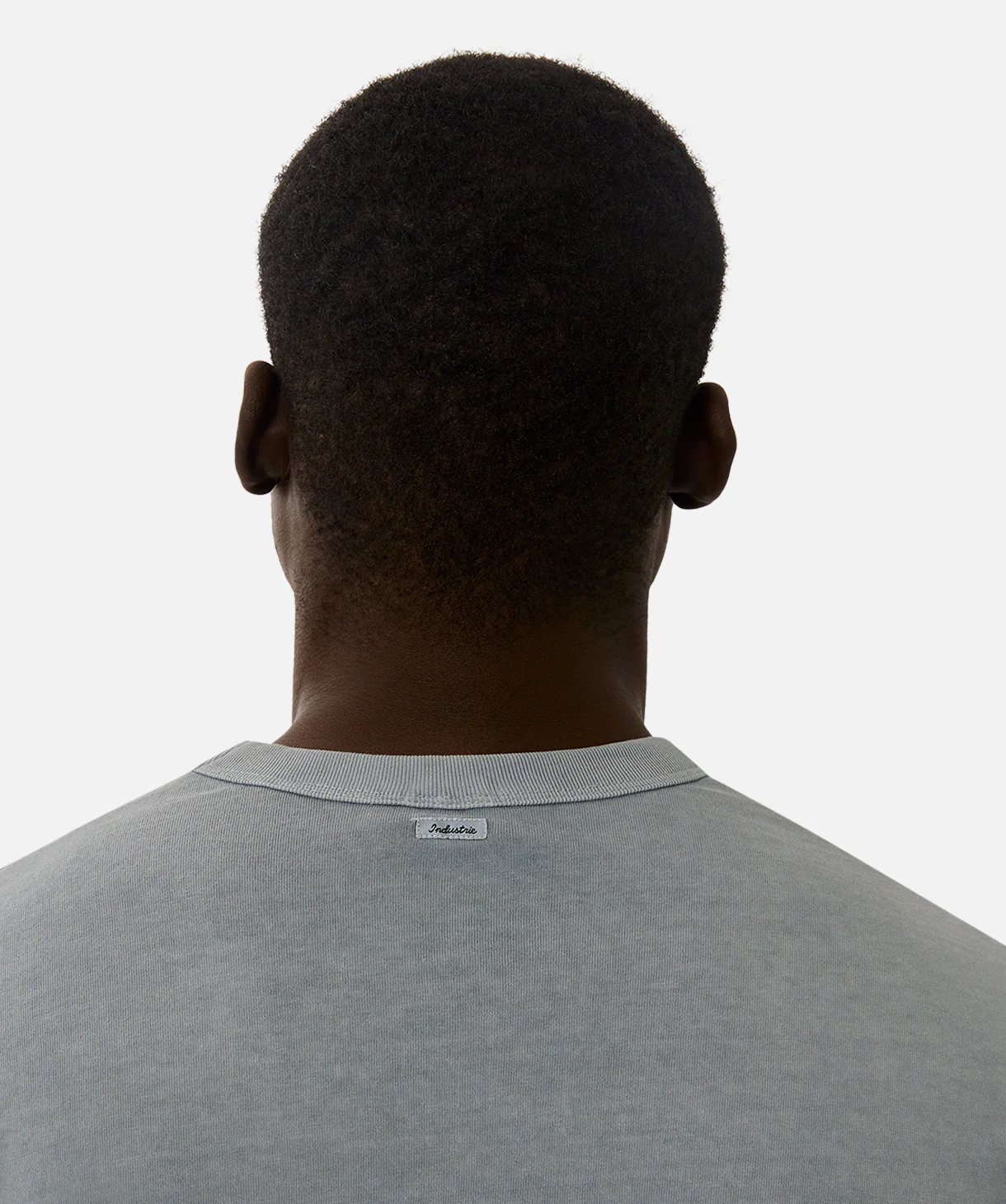 The Del Sur TShirt - Airforce