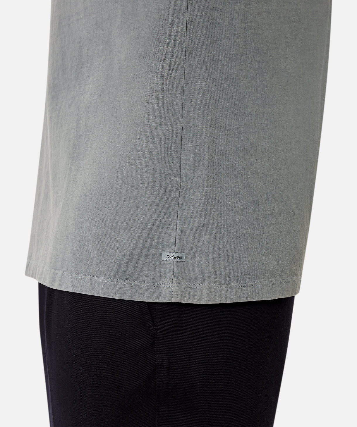 The Del Sur TShirt - Airforce