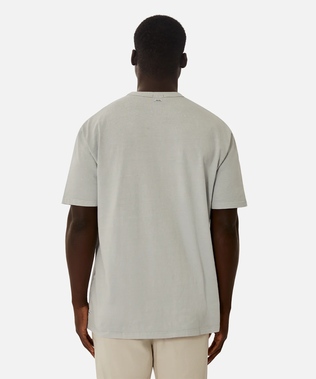 The Del Sur TShirt - Ash