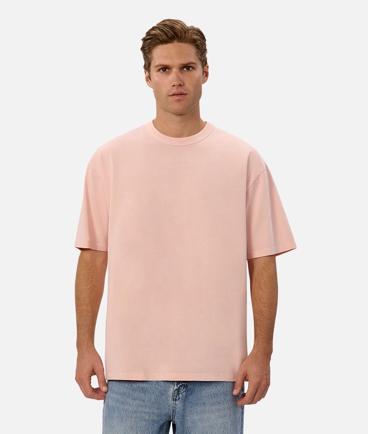 The Del Sur TShirt - Candy