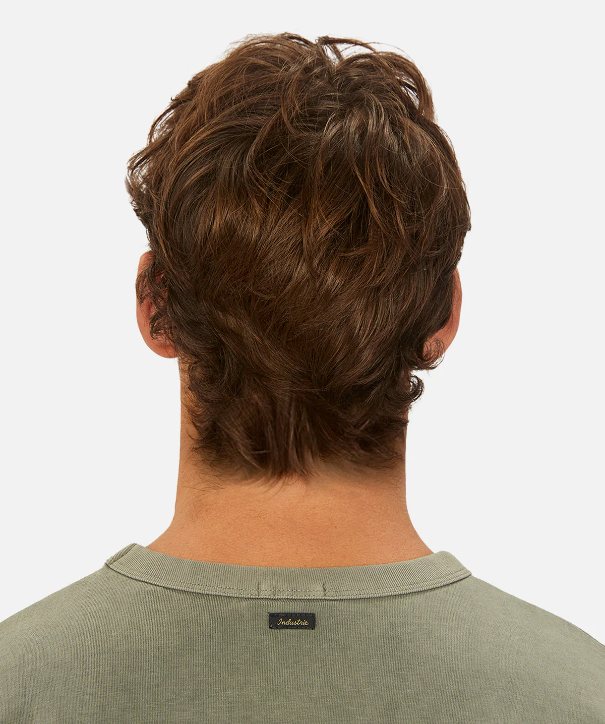 The Del Sur TShirt - Ocean Green
