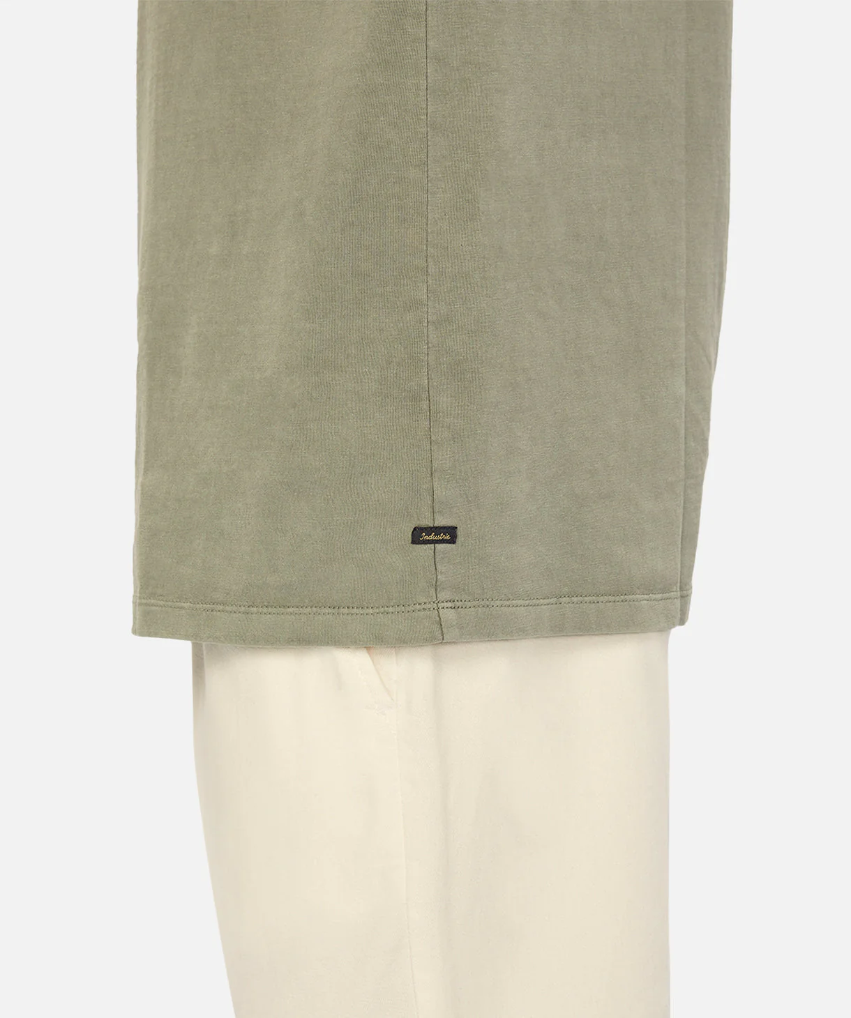 The Del Sur TShirt - Ocean Green
