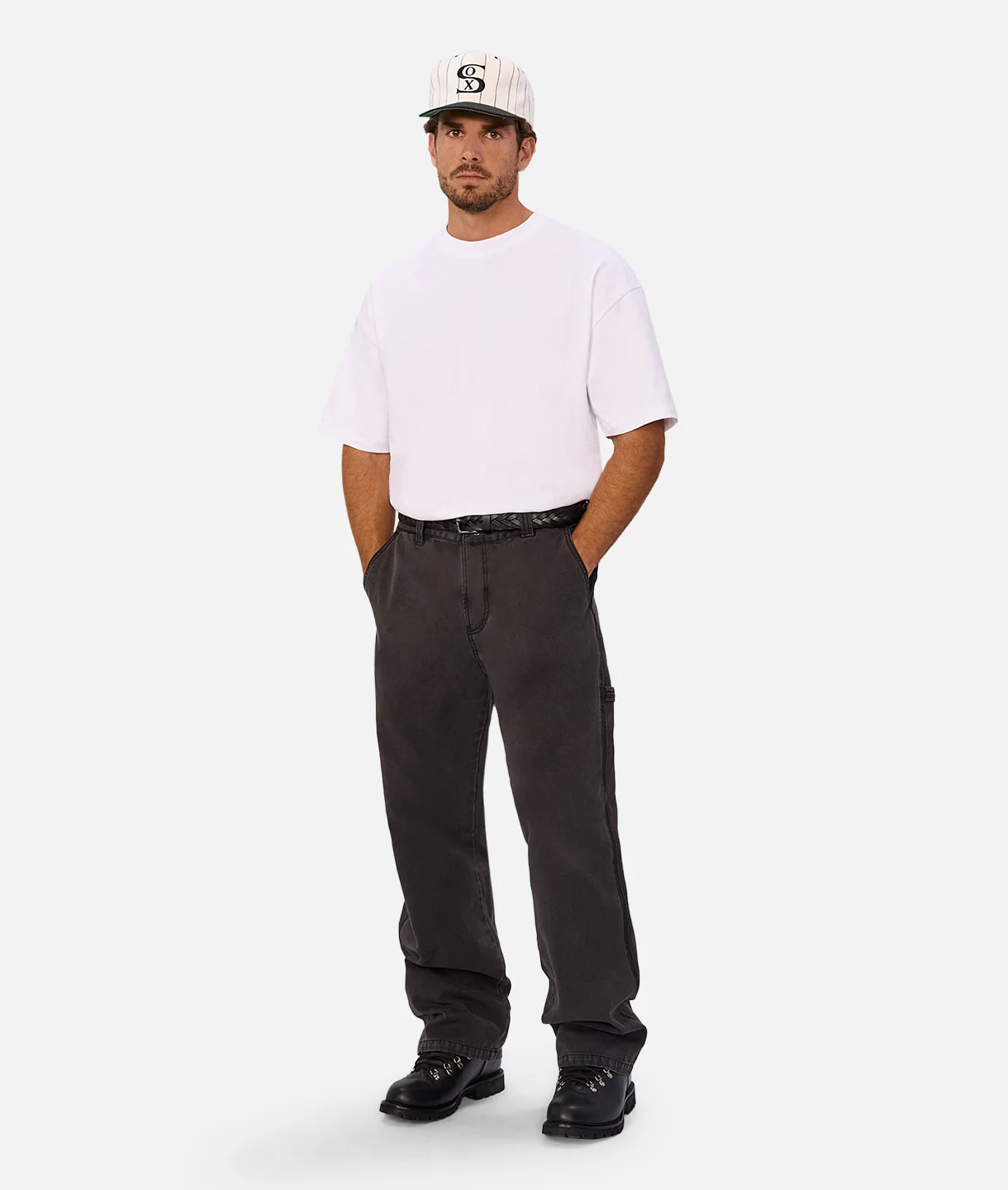 4182-the-detroit-carpenter-pant-washed-black-2.webp The Detroit Carpenter Pant - Washed Black
