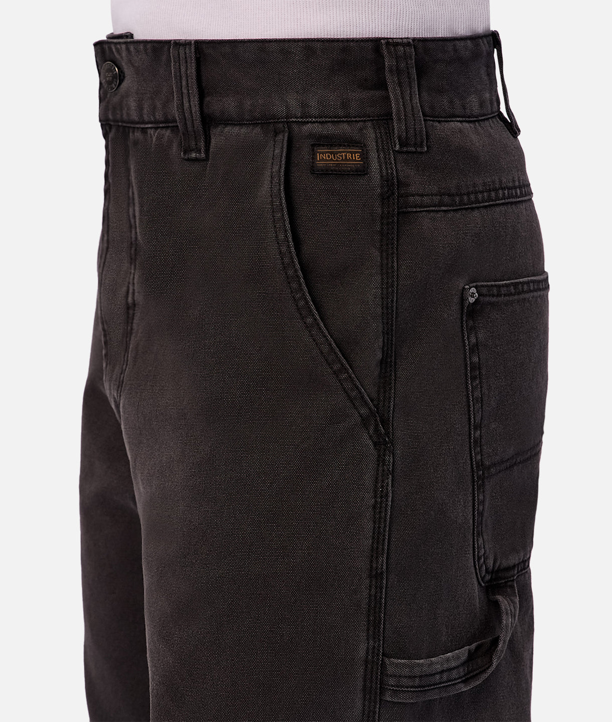 4182-the-detroit-carpenter-pant-washed-black-6.jpg The Detroit Carpenter Pant - Washed Black
