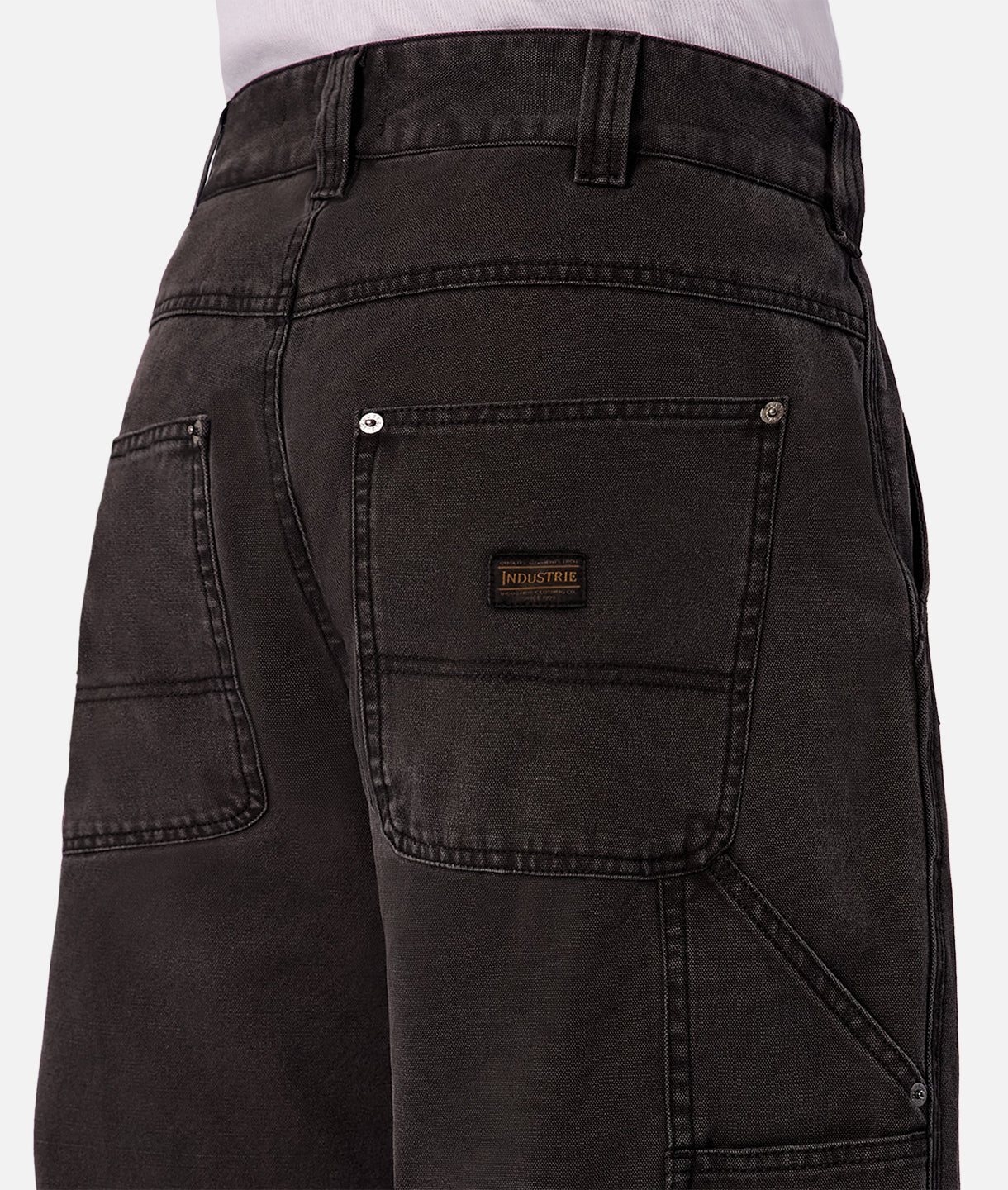 4182-the-detroit-carpenter-pant-washed-black-7.jpg The Detroit Carpenter Pant - Washed Black