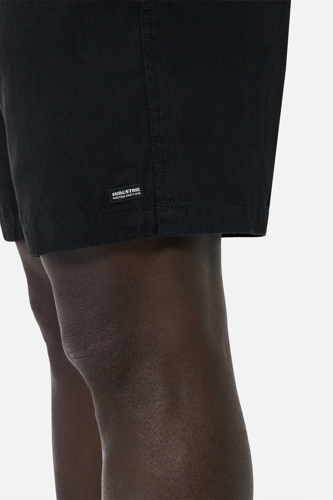 The Dublin Short - Black