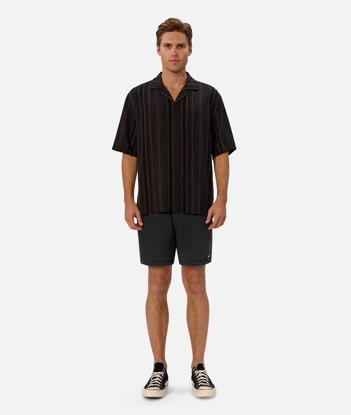 4295-the-mallorca-short-black-2.webp The Mallorca Short - Black
